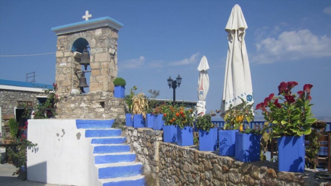 Griechenland: Inselhüpfen Kos, Tilos, Kalymnos & Nissyros