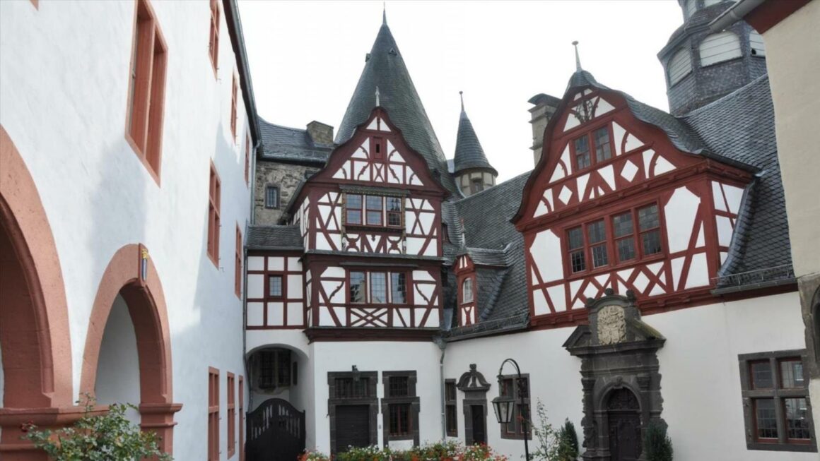 Deutschland: Vulkanpark Osteifel - Lava, Layen, Wanderlust